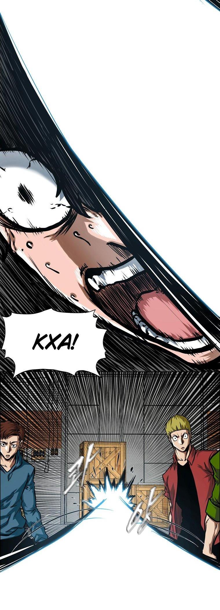 Read Тайная семья RU Manga Online