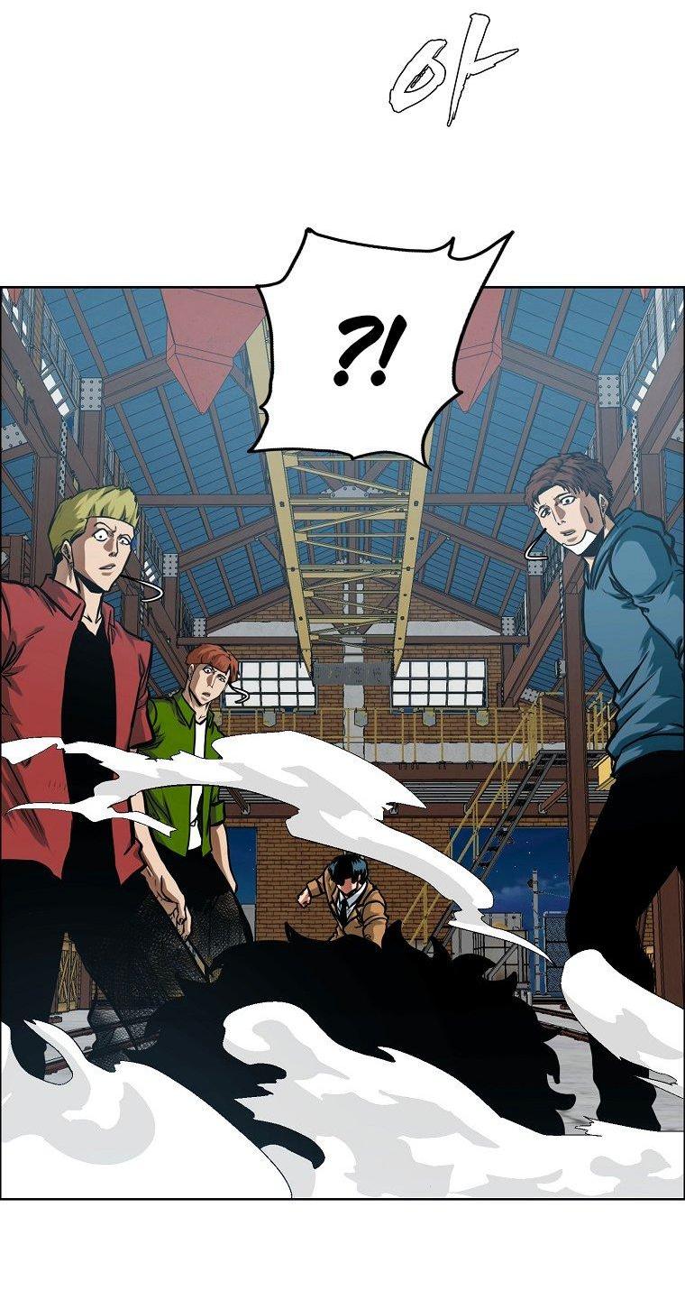 Read Тайная семья RU Manga Online