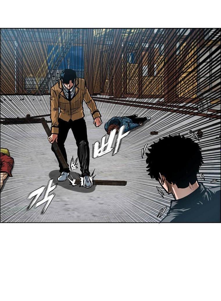 Read Тайная семья RU Manga Online
