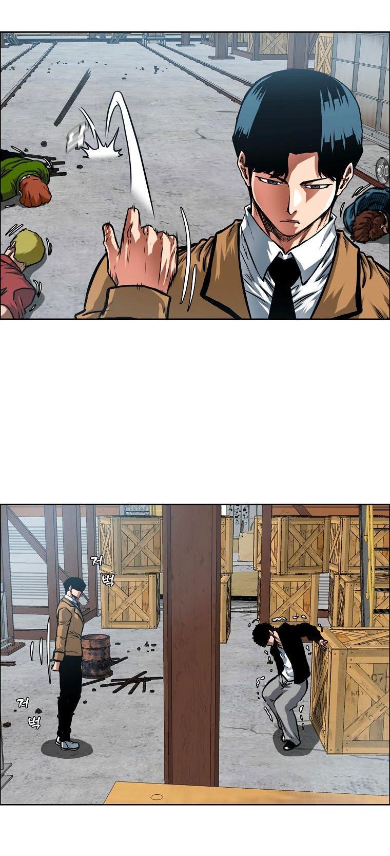 Read Тайная семья RU Manga Online