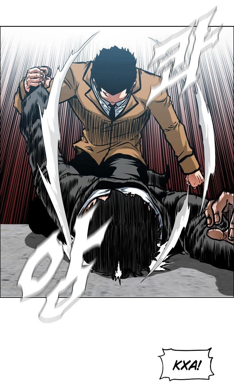 Read Тайная семья RU Manga Online