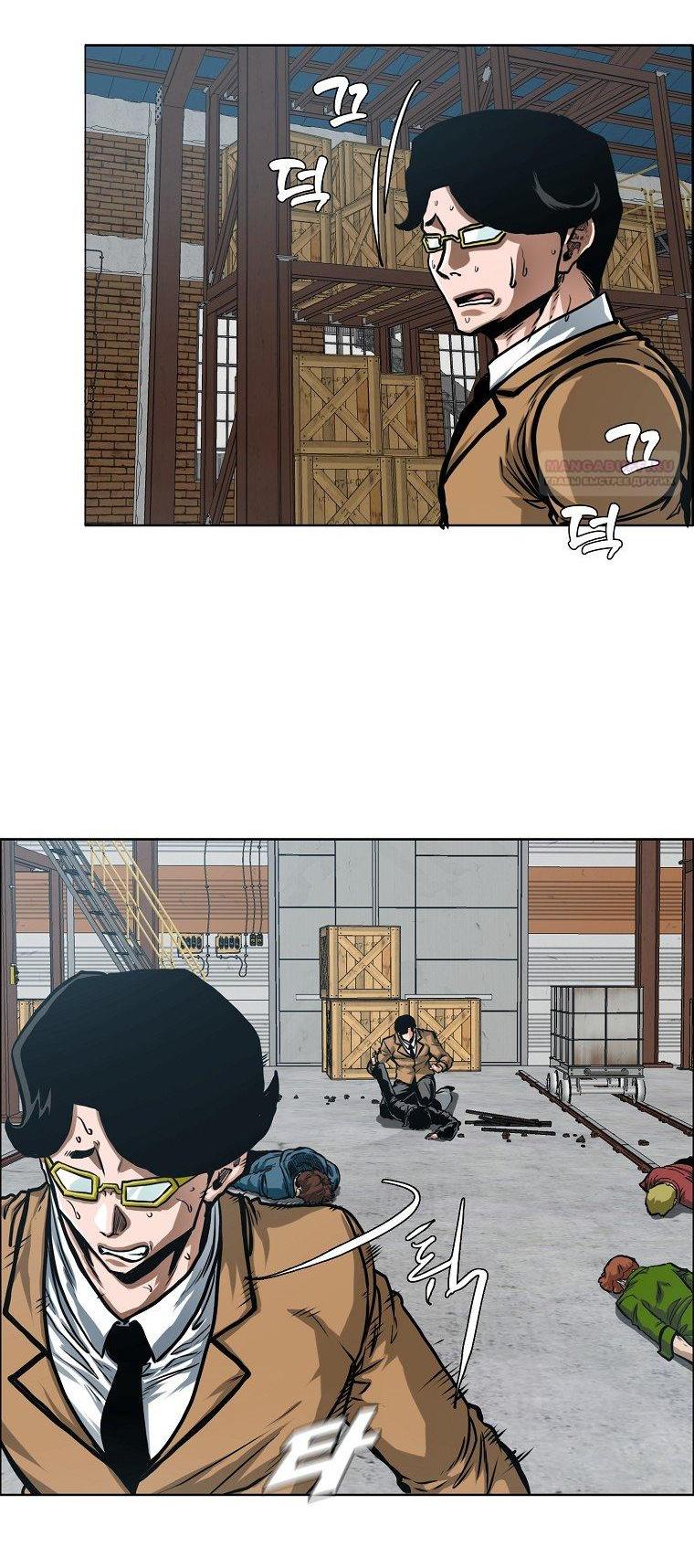 Read Тайная семья RU Manga Online