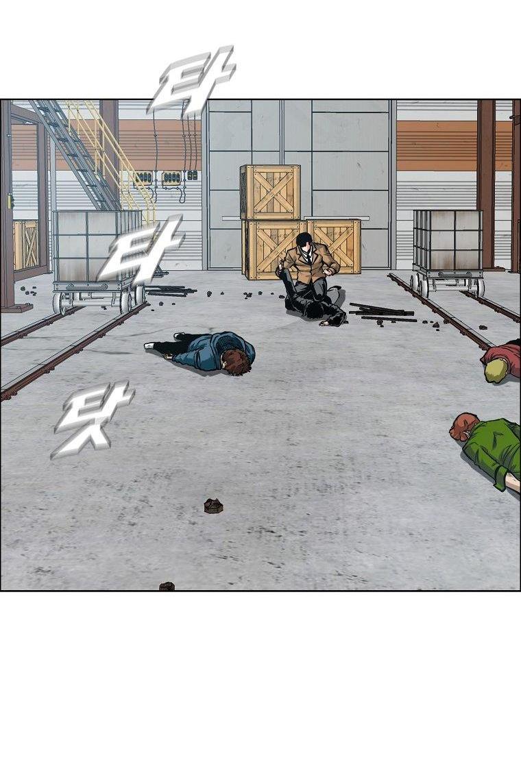 Read Тайная семья RU Manga Online
