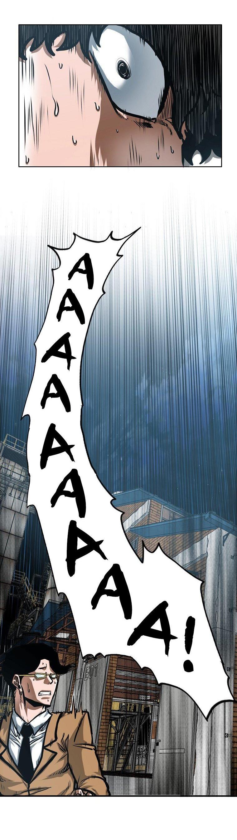 Read Тайная семья RU Manga Online