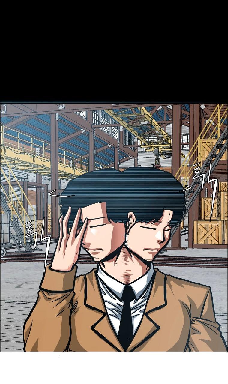 Read Тайная семья RU Manga Online