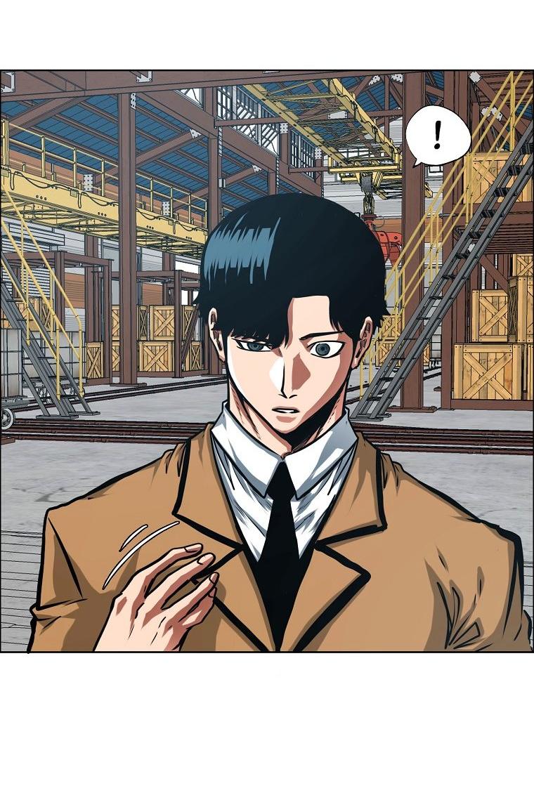 Read Тайная семья RU Manga Online