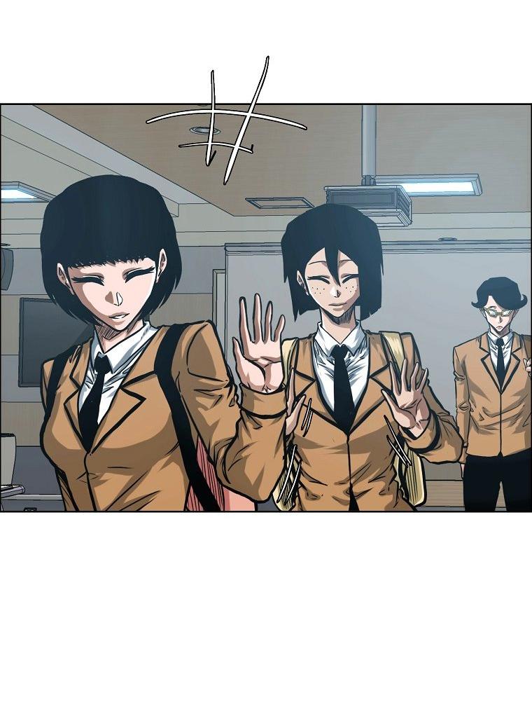 Read Тайная семья RU Manga Online