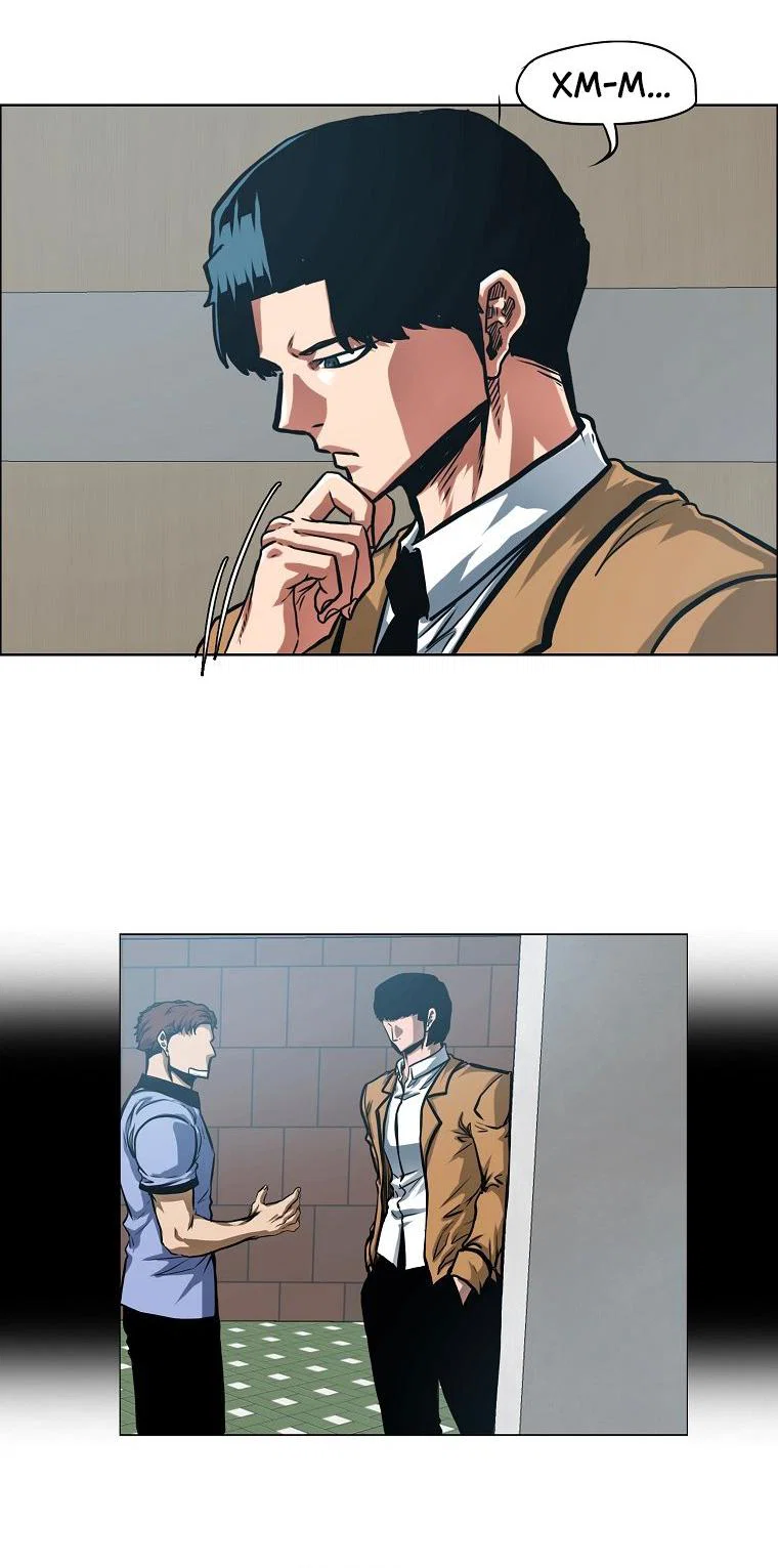 Read Тайная семья RU Manga Online