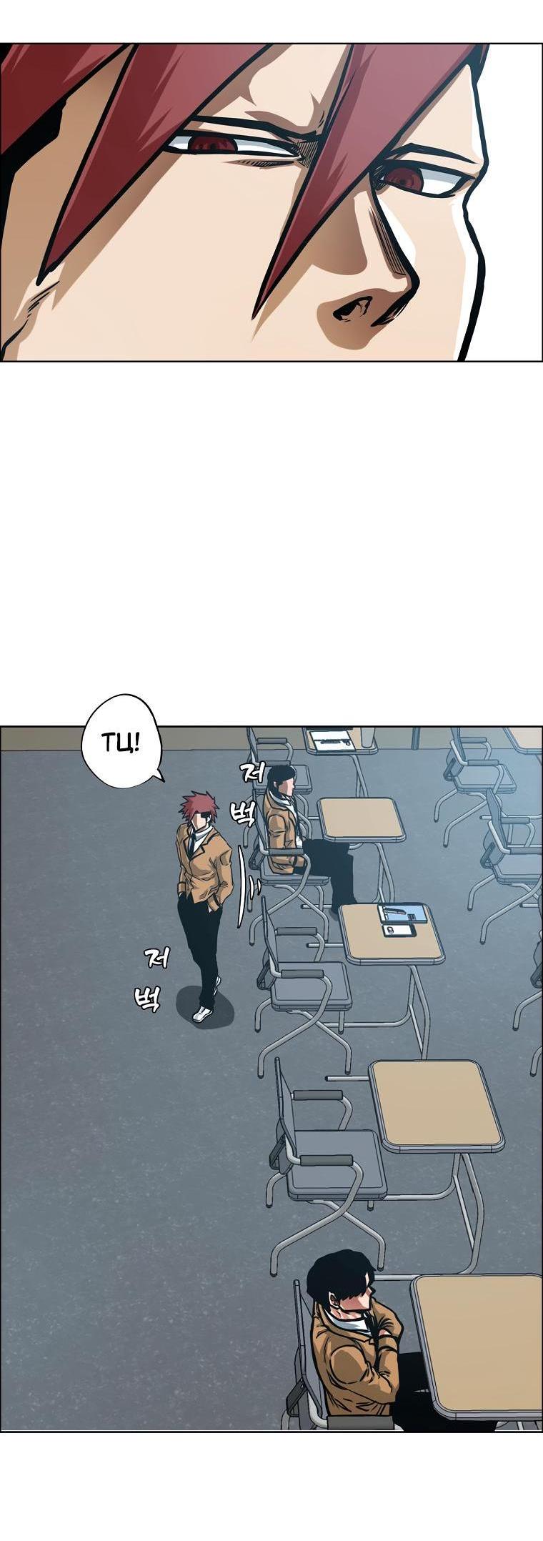 Read Тайная семья RU Manga Online