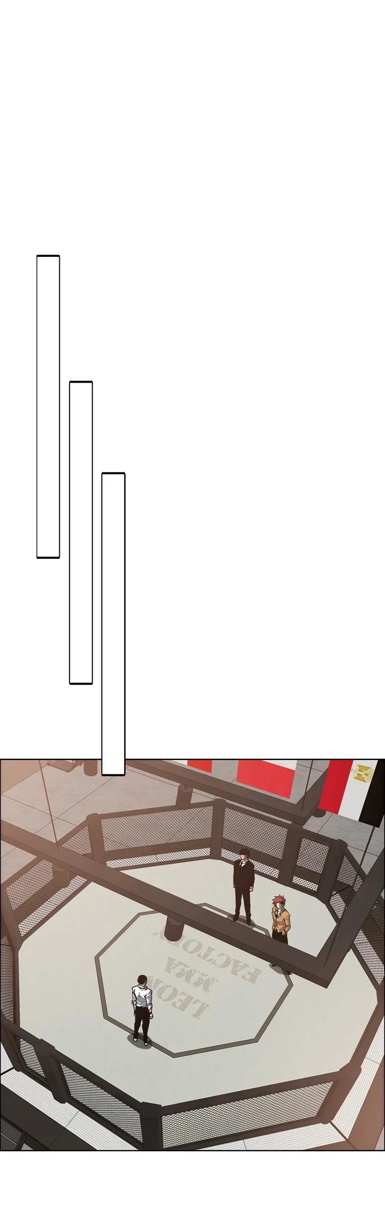 Read Тайная семья RU Manga Online