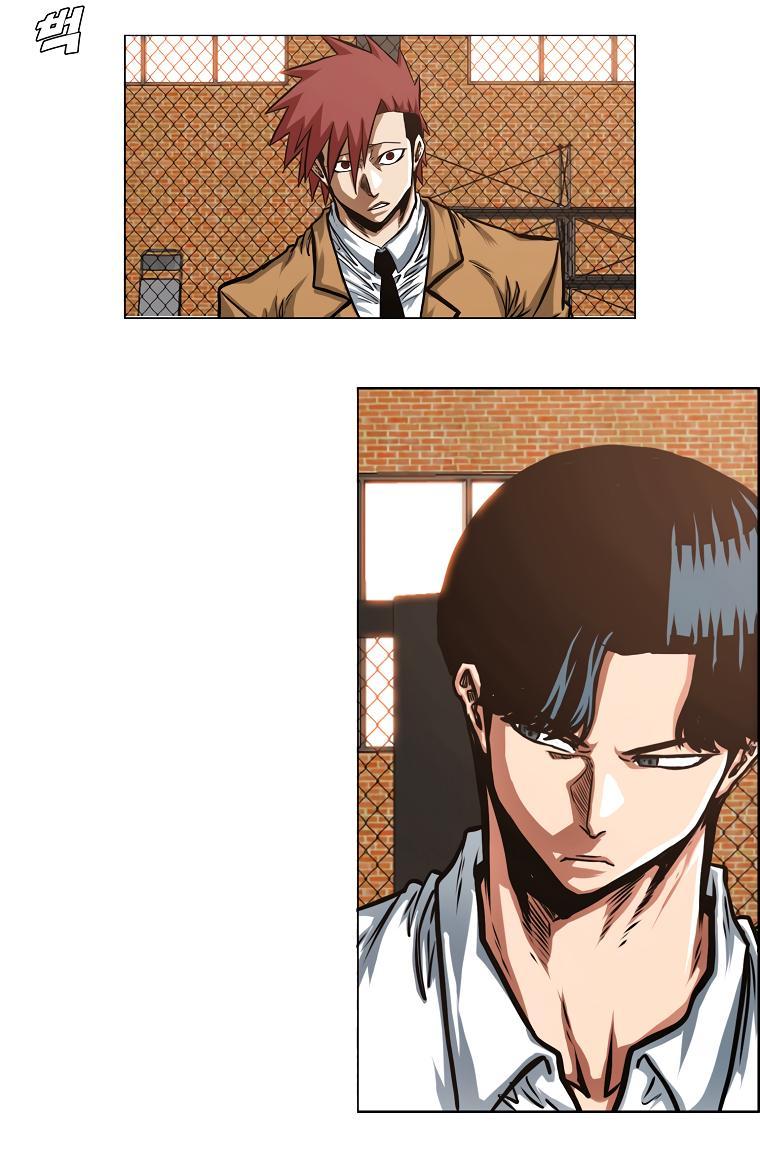 Read Тайная семья RU Manga Online