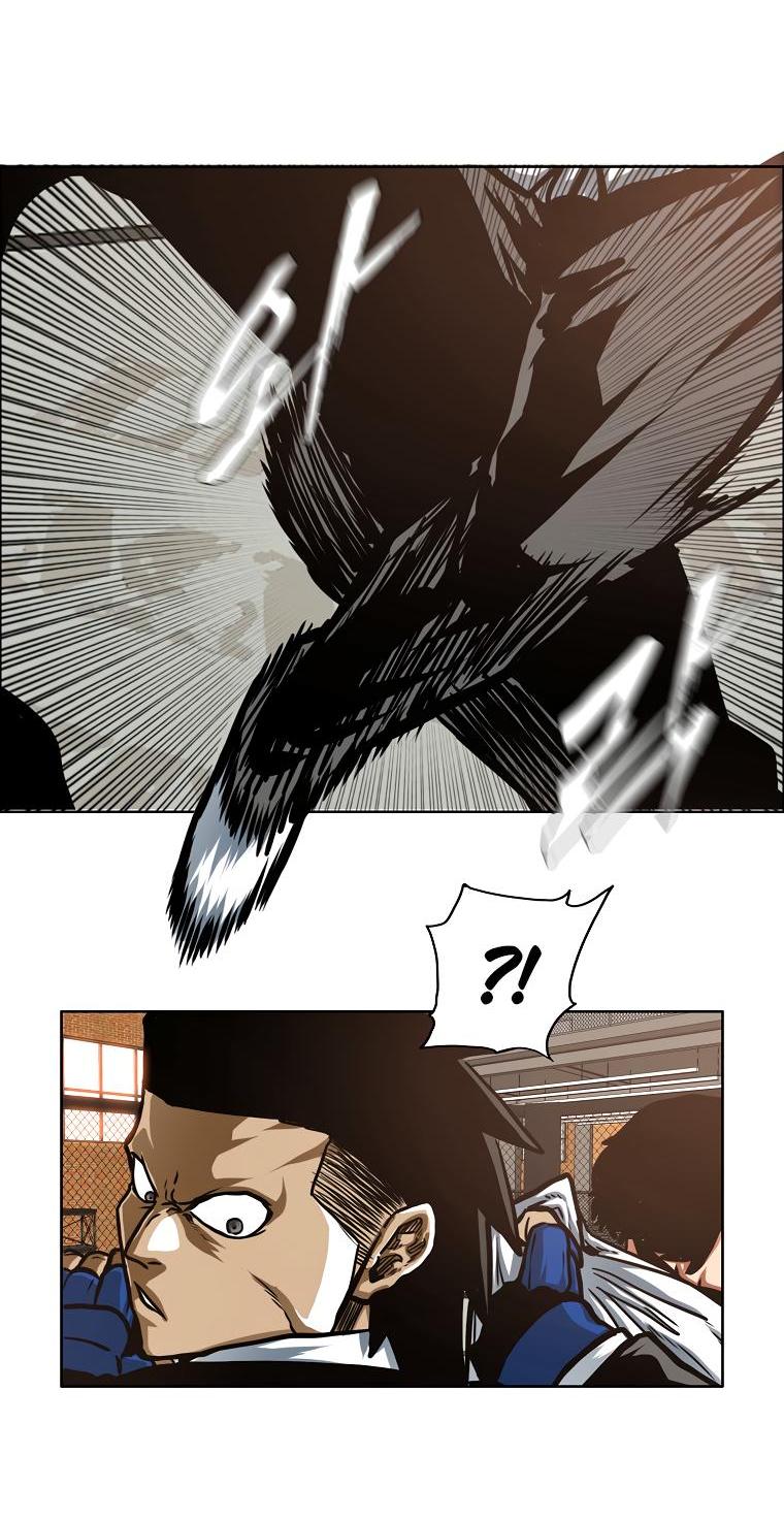 Read Тайная семья RU Manga Online