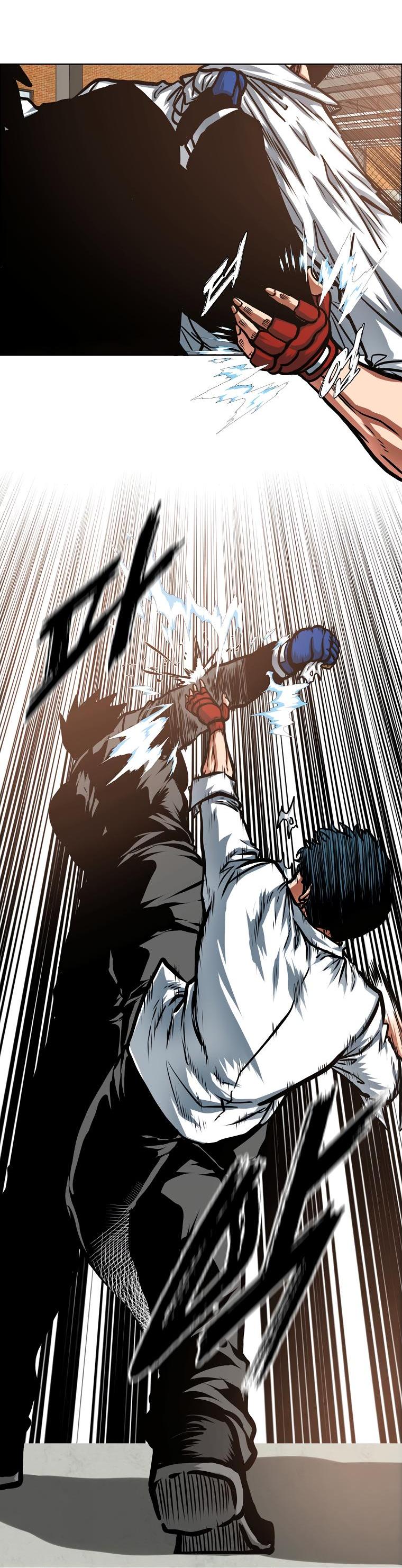 Read Тайная семья RU Manga Online