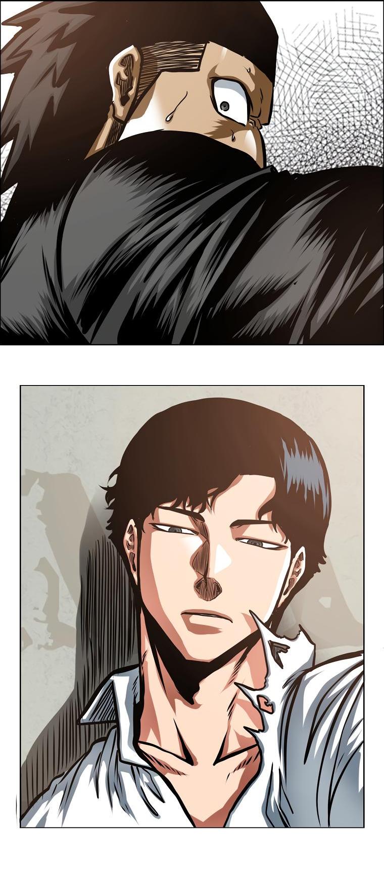 Read Тайная семья RU Manga Online