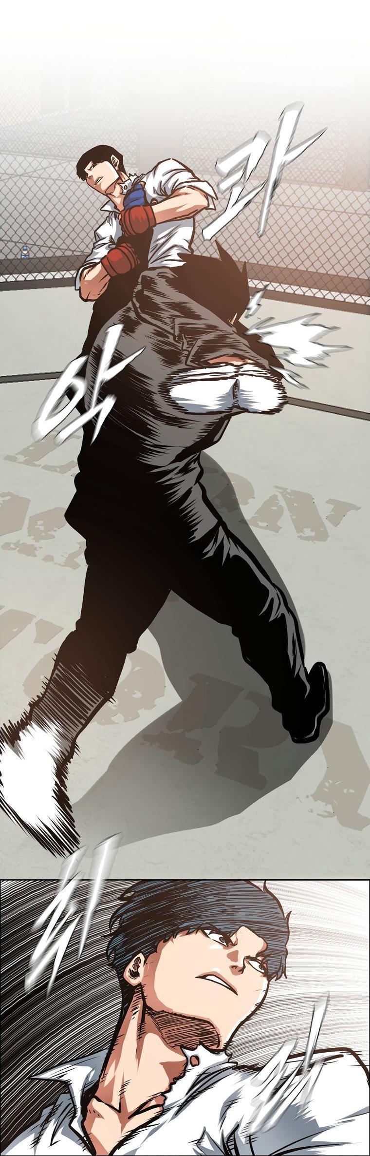 Read Тайная семья RU Manga Online
