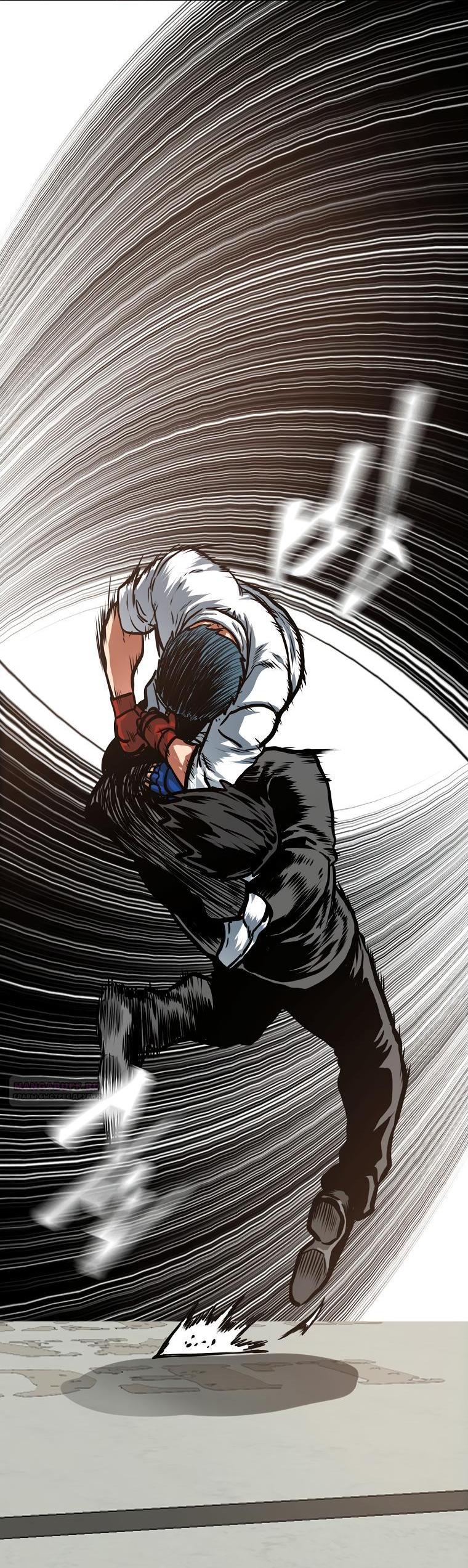 Read Тайная семья RU Manga Online