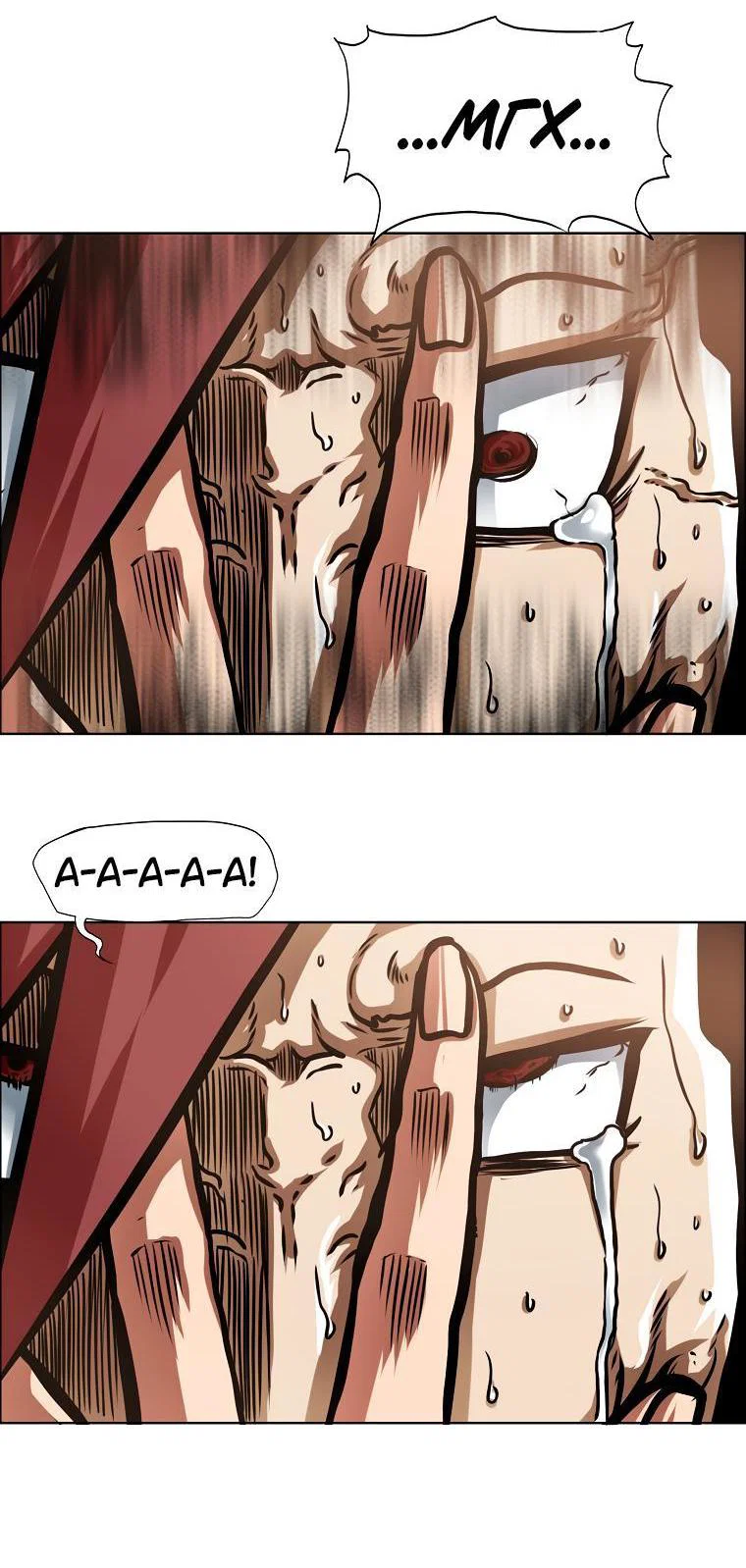 Read Тайная семья RU Manga Online