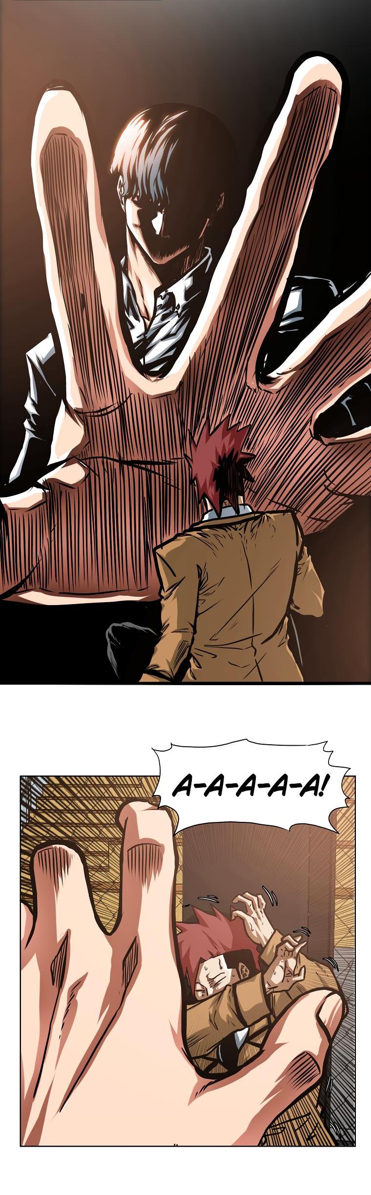 Read Тайная семья RU Manga Online