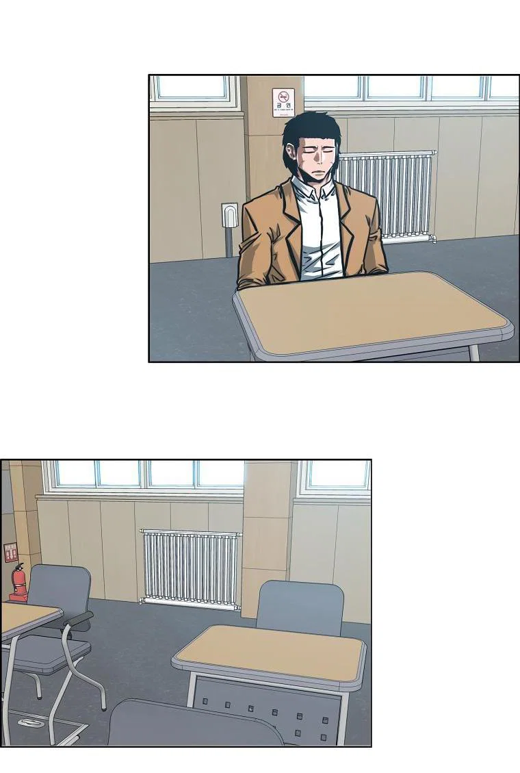 Read Тайная семья RU Manga Online
