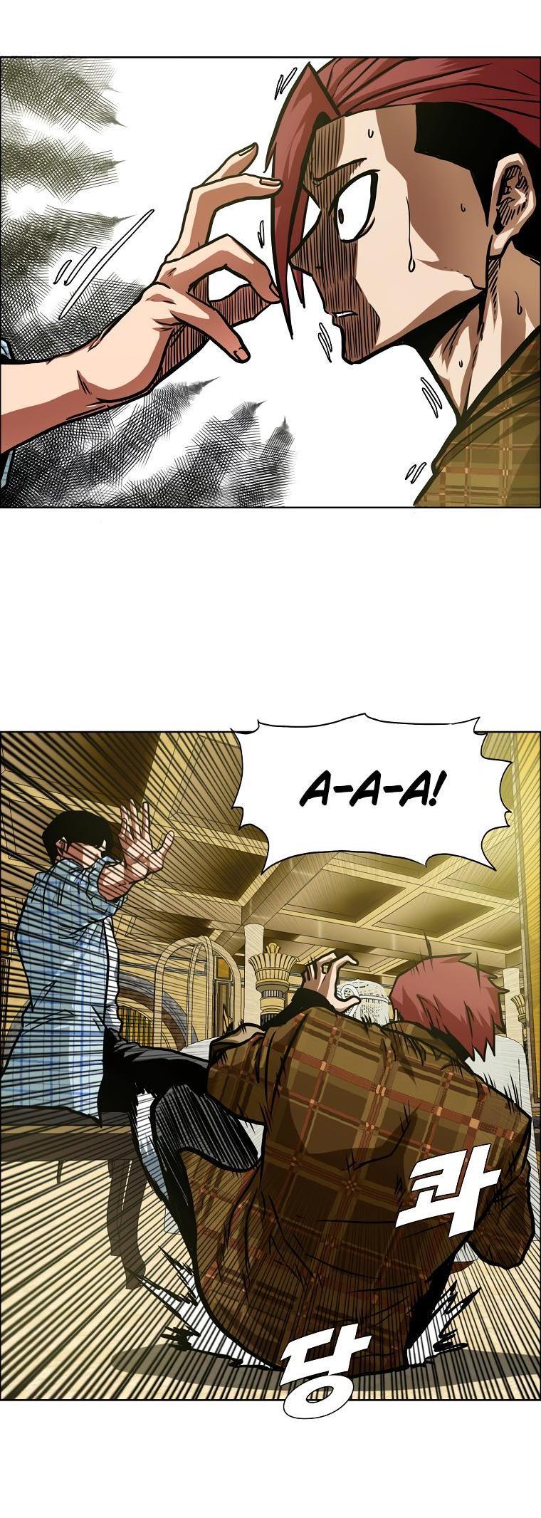 Read Тайная семья RU Manga Online