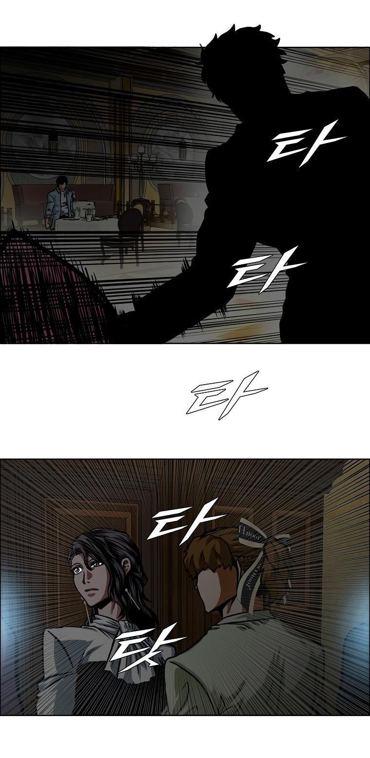 Read Тайная семья RU Manga Online