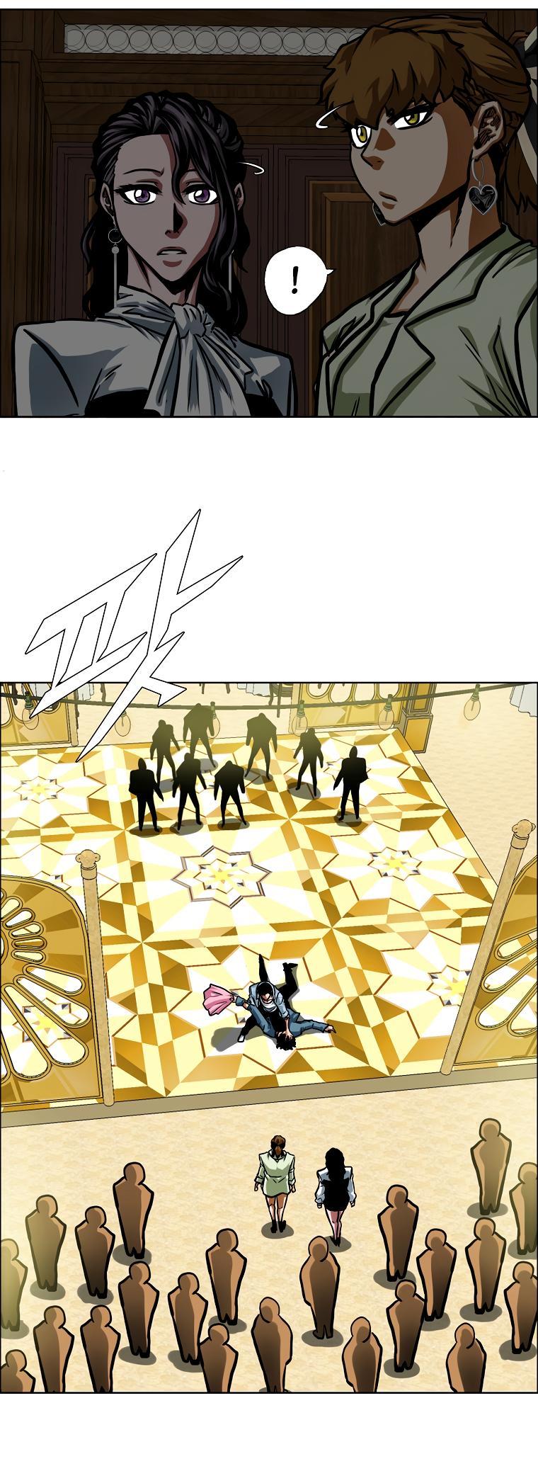 Read Тайная семья RU Manga Online