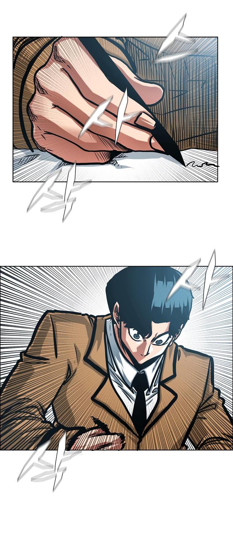 Read Тайная семья RU Manga Online