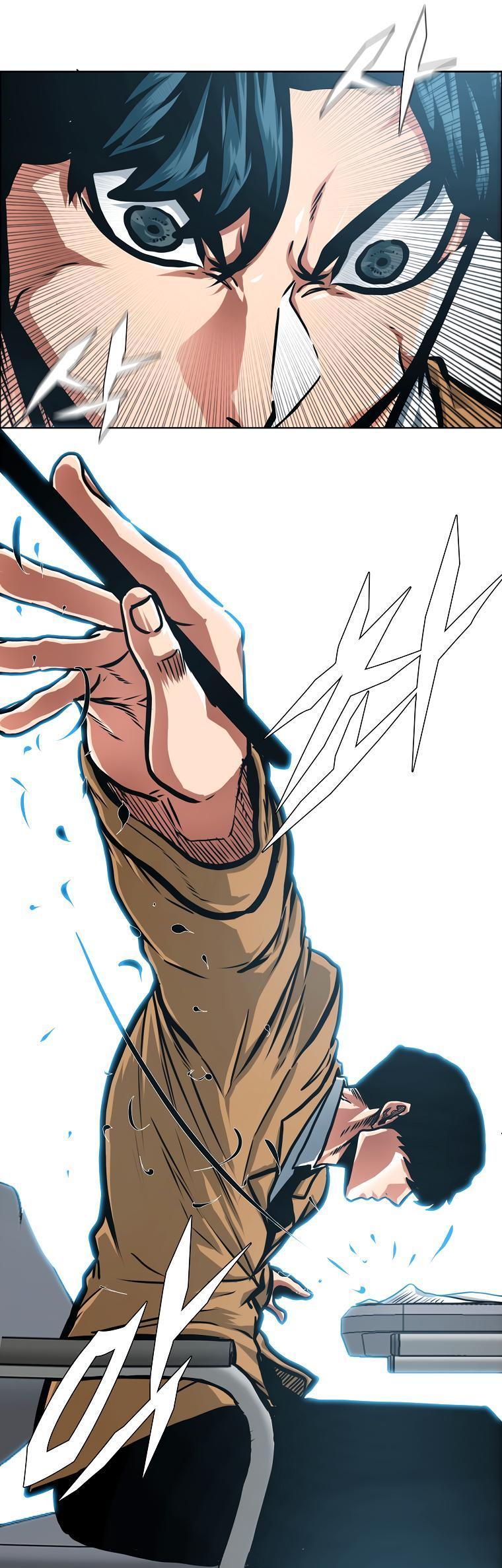 Read Тайная семья RU Manga Online