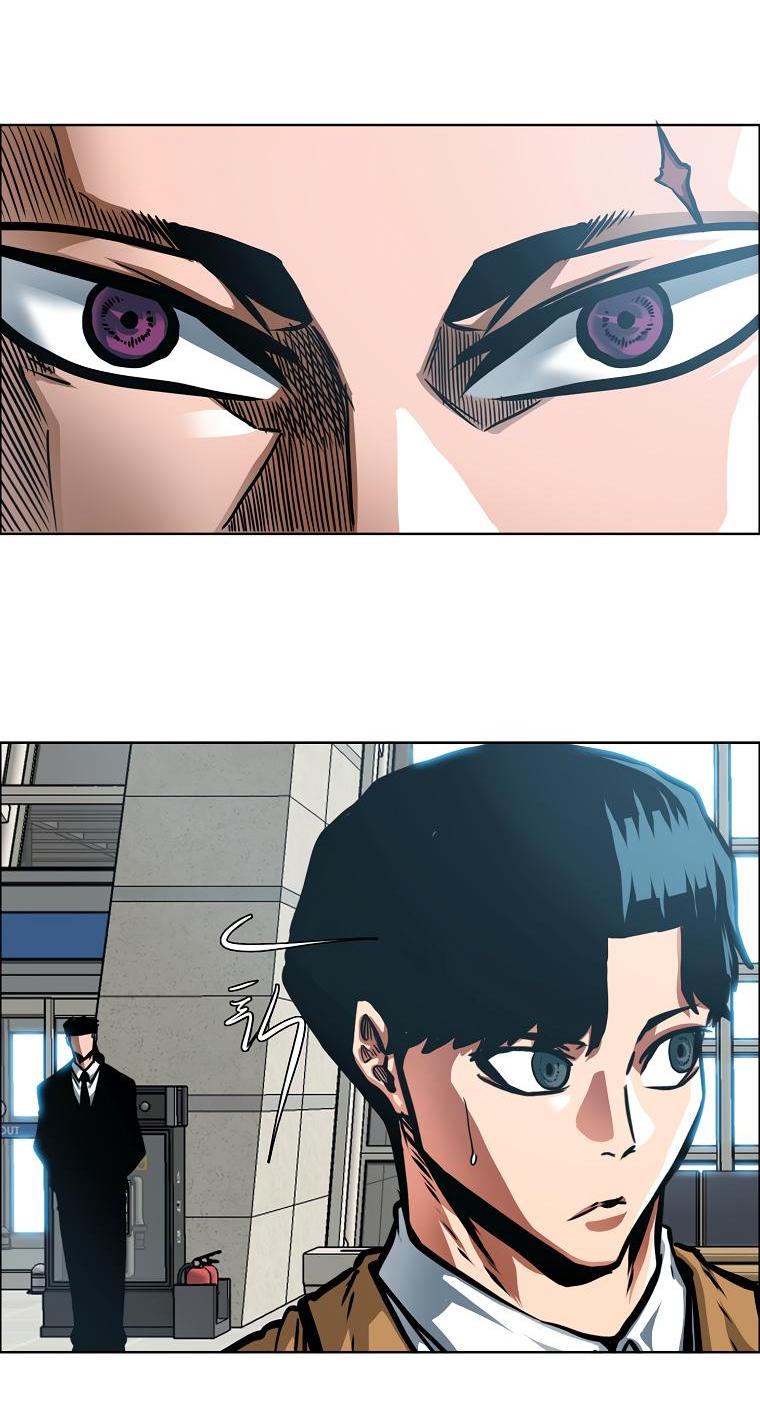 Read Тайная семья RU Manga Online