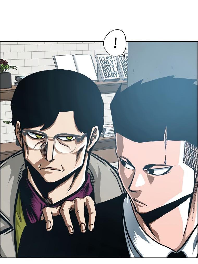 Read Тайная семья RU Manga Online