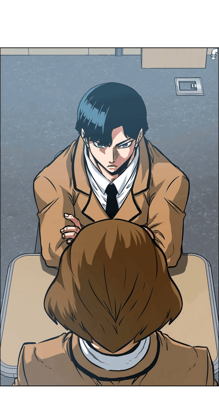 Read Тайная семья RU Manga Online