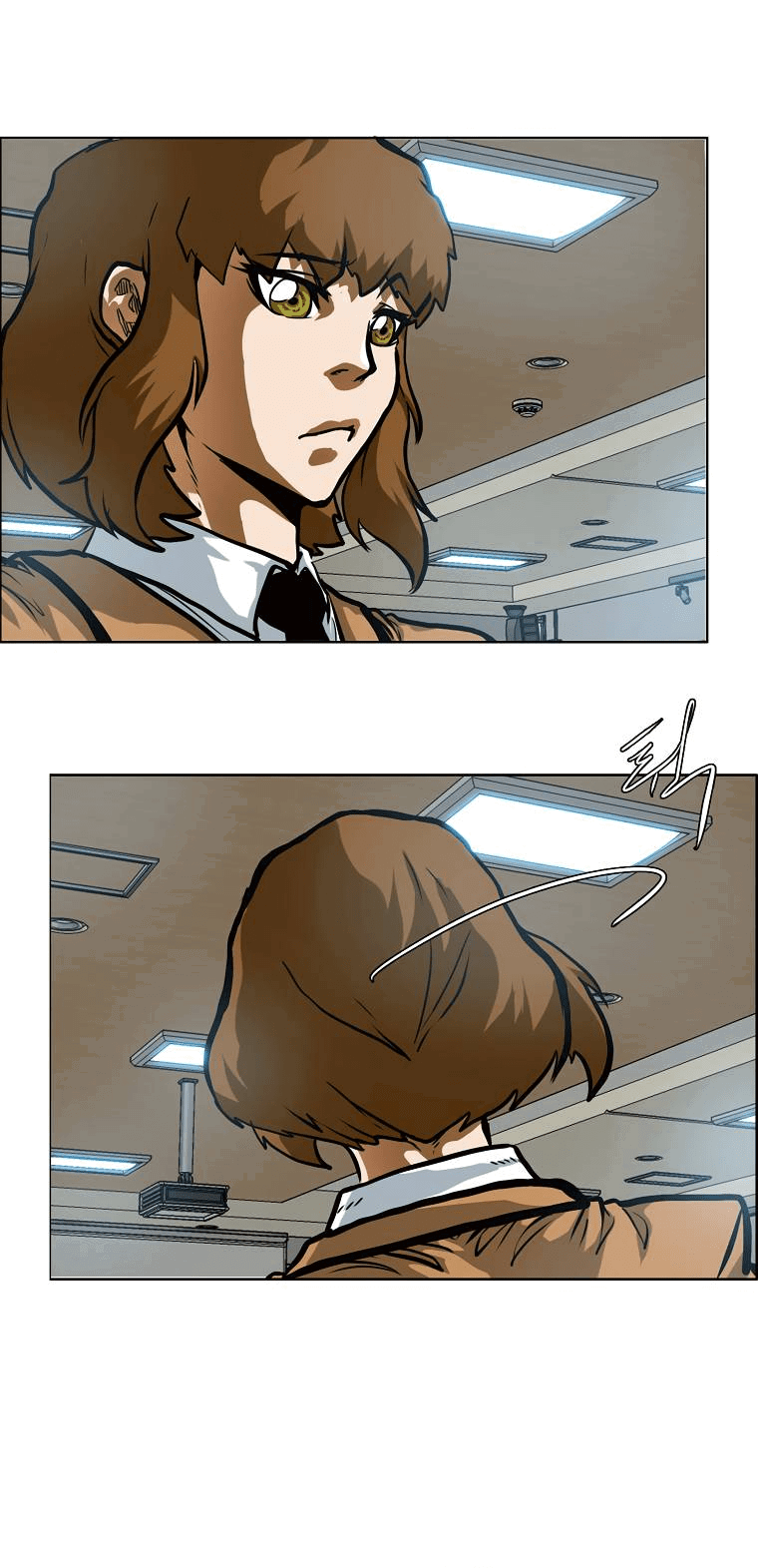 Read Тайная семья RU Manga Online
