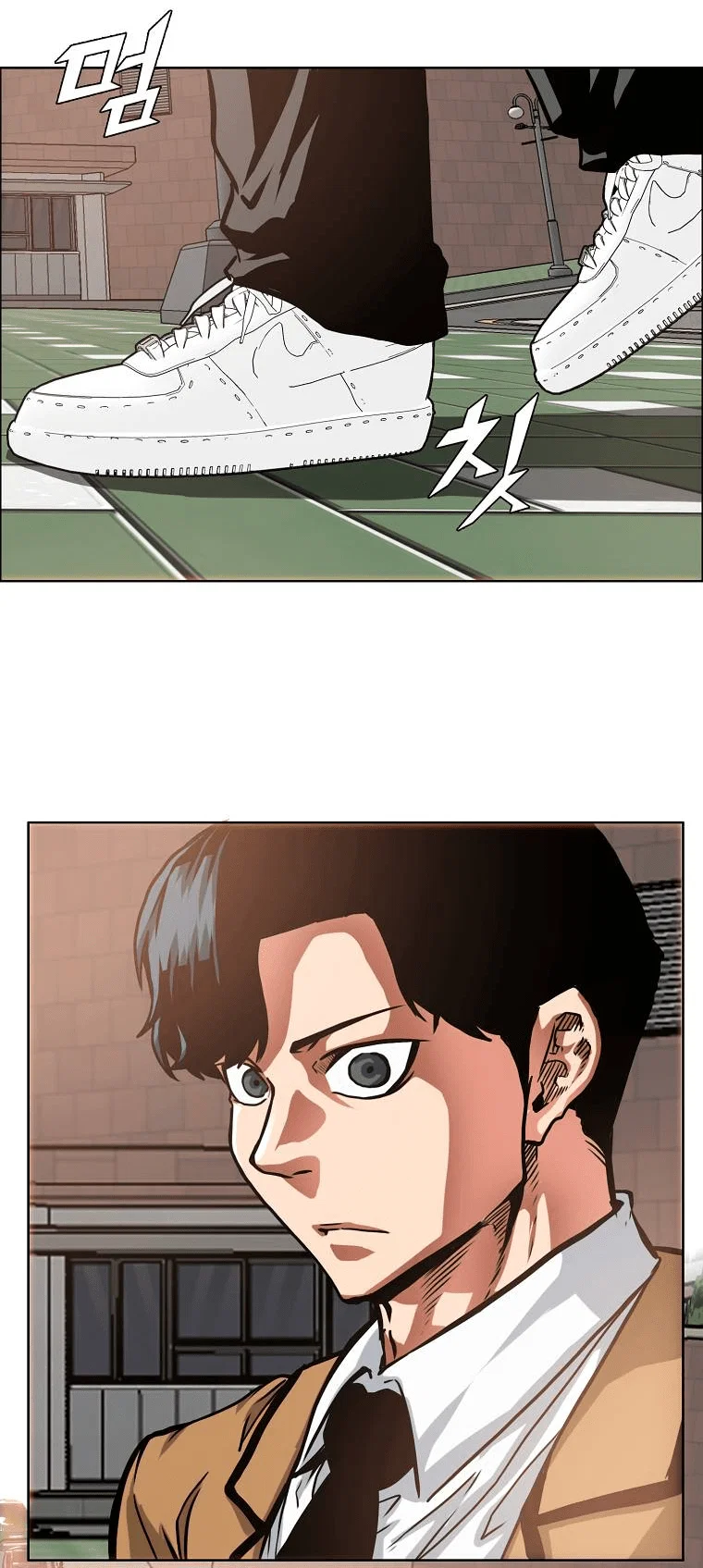 Read Тайная семья RU Manga Online