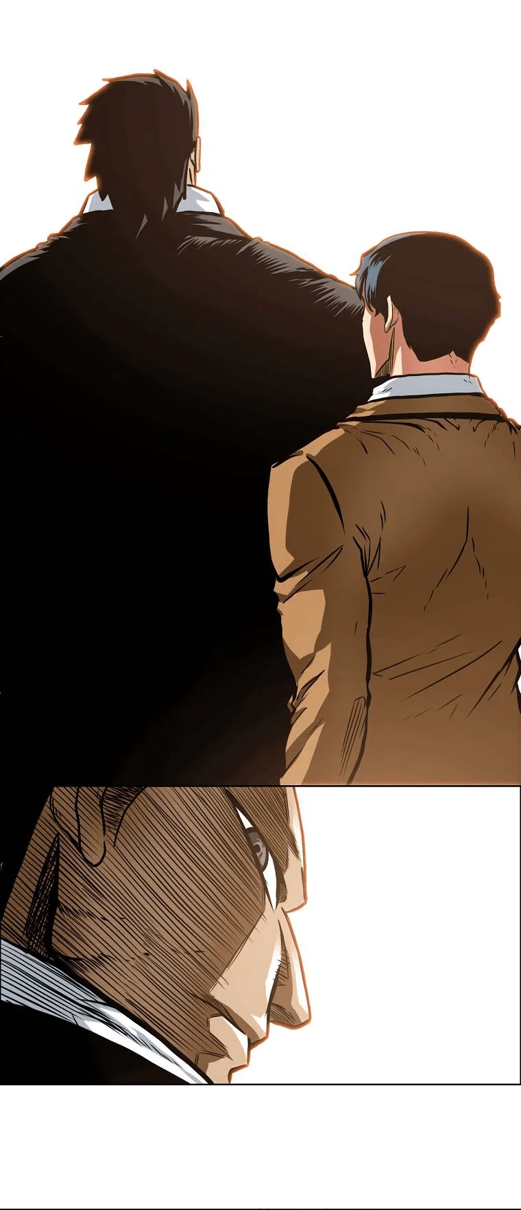 Read Тайная семья RU Manga Online