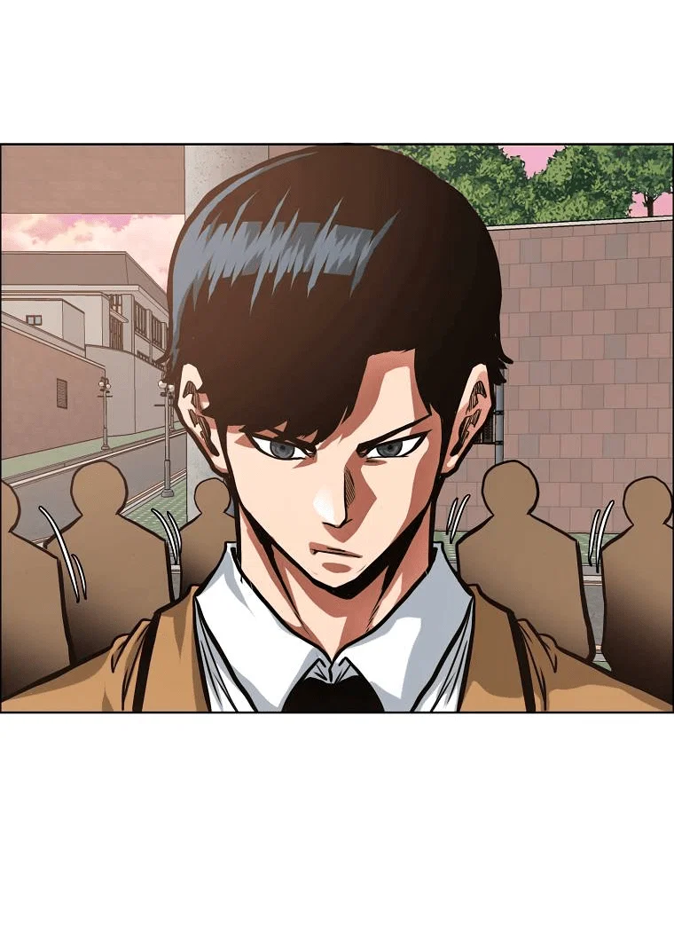 Read Тайная семья RU Manga Online