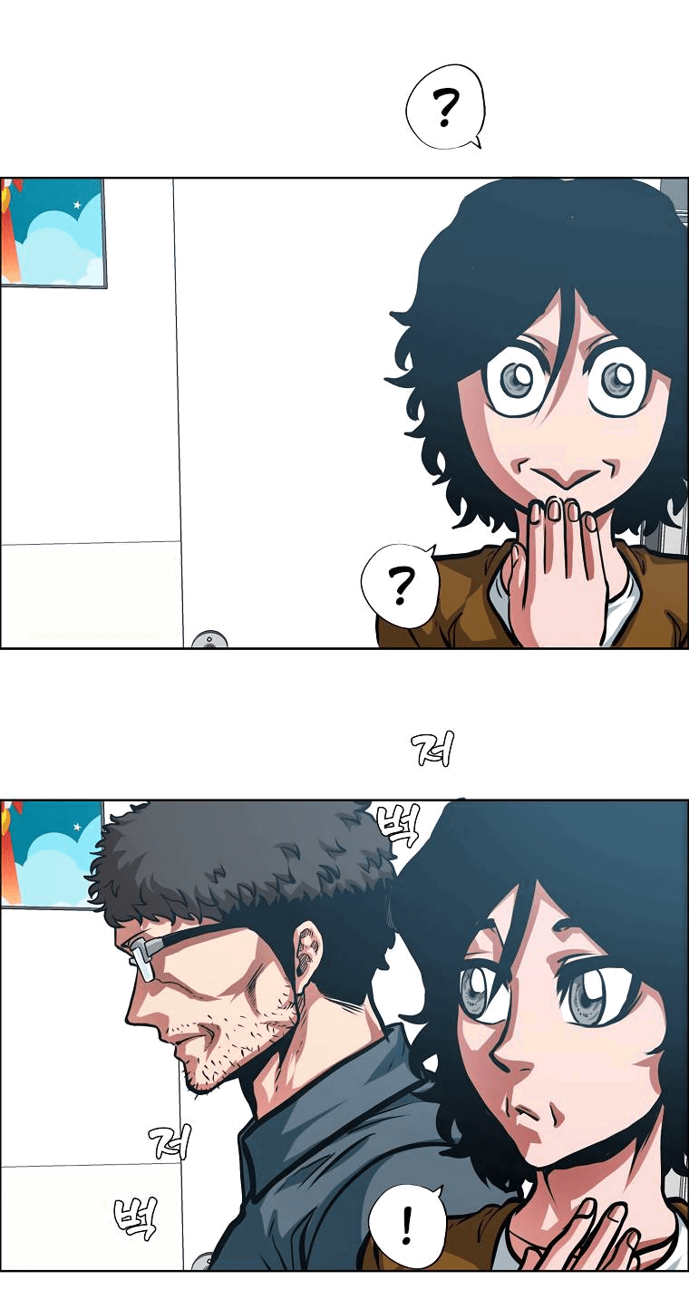Read Тайная семья RU Manga Online