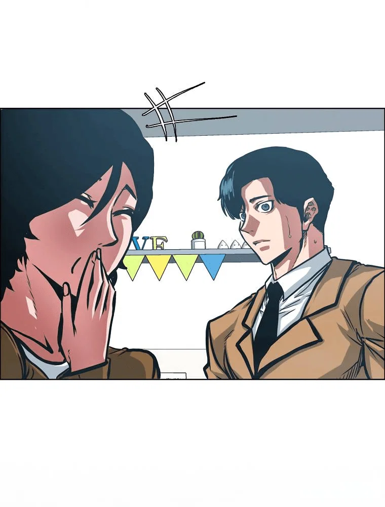 Read Тайная семья RU Manga Online