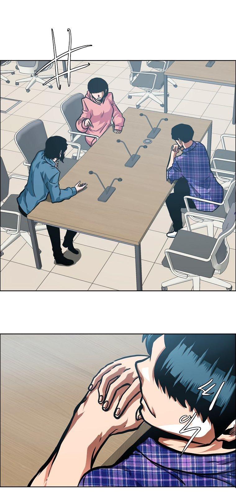 Read Тайная семья RU Manga Online