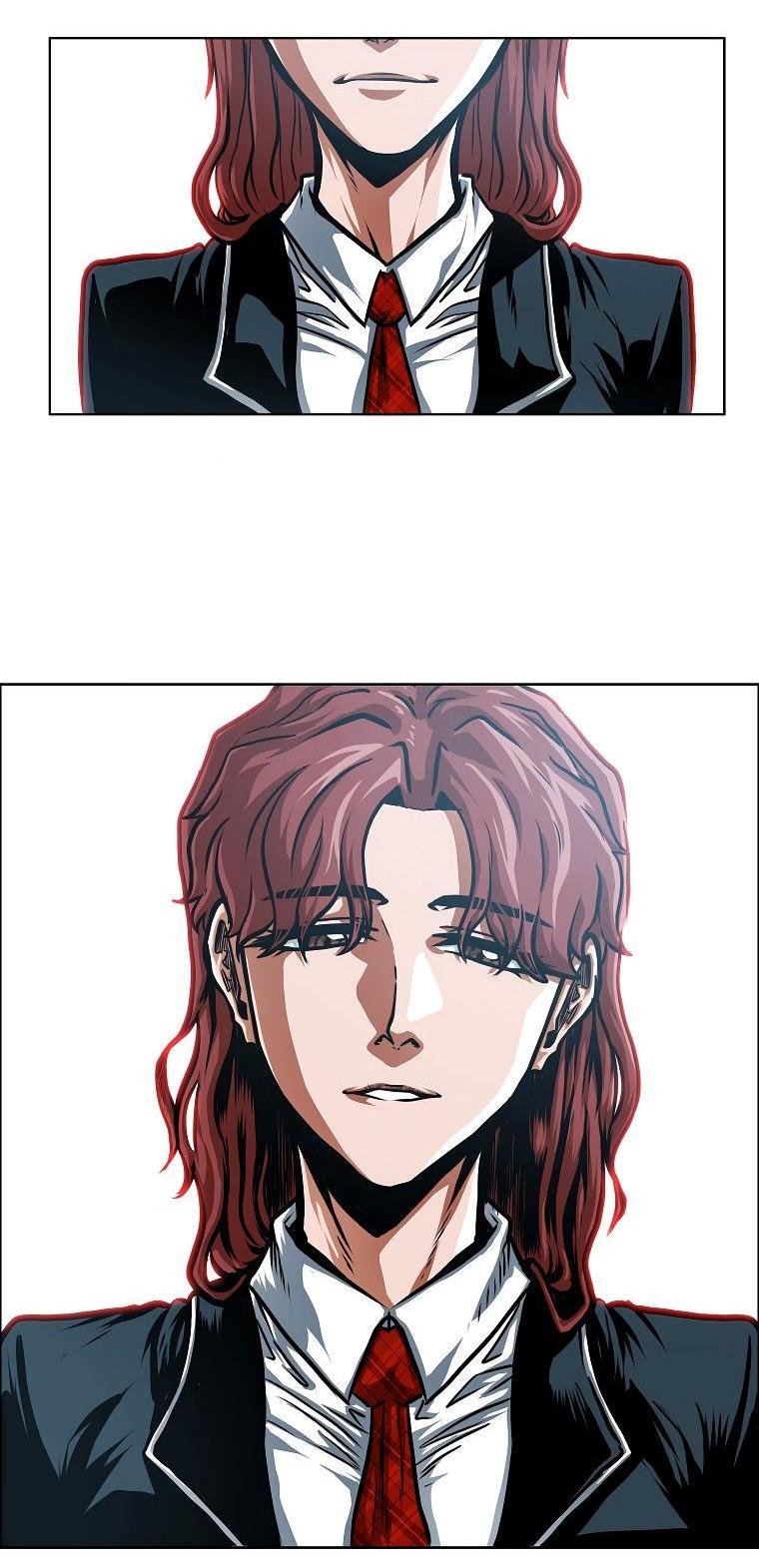 Read Тайная семья RU Manga Online