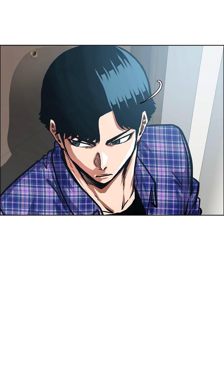 Read Тайная семья RU Manga Online