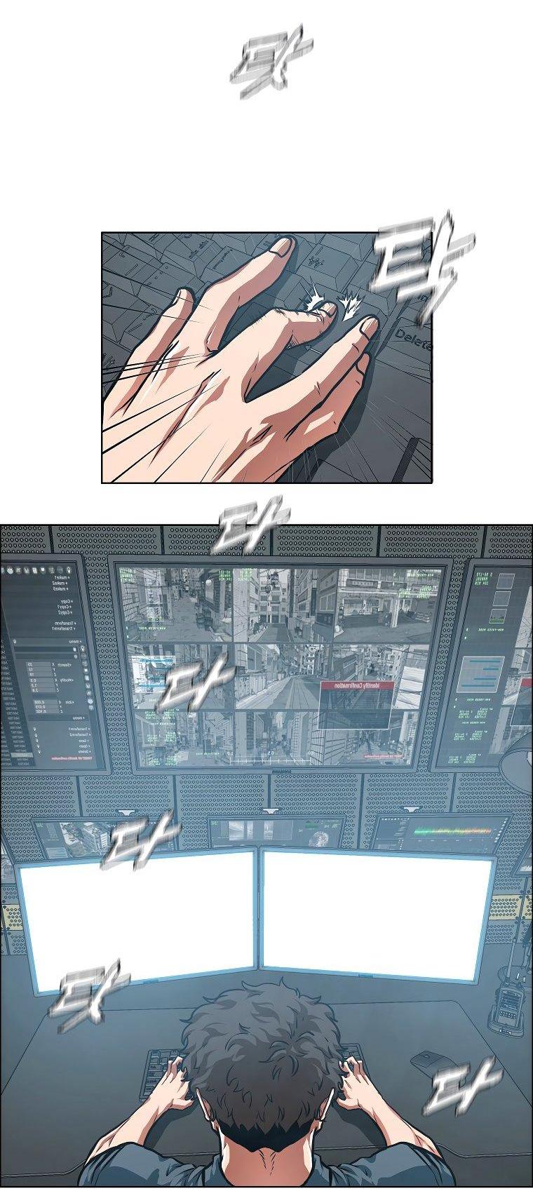 Read Тайная семья RU Manga Online