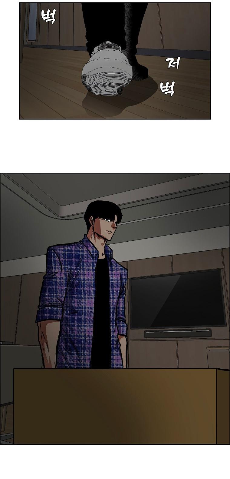 Read Тайная семья RU Manga Online