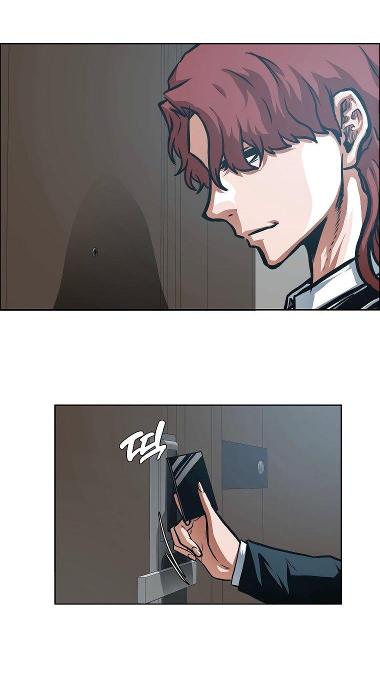 Read Тайная семья RU Manga Online