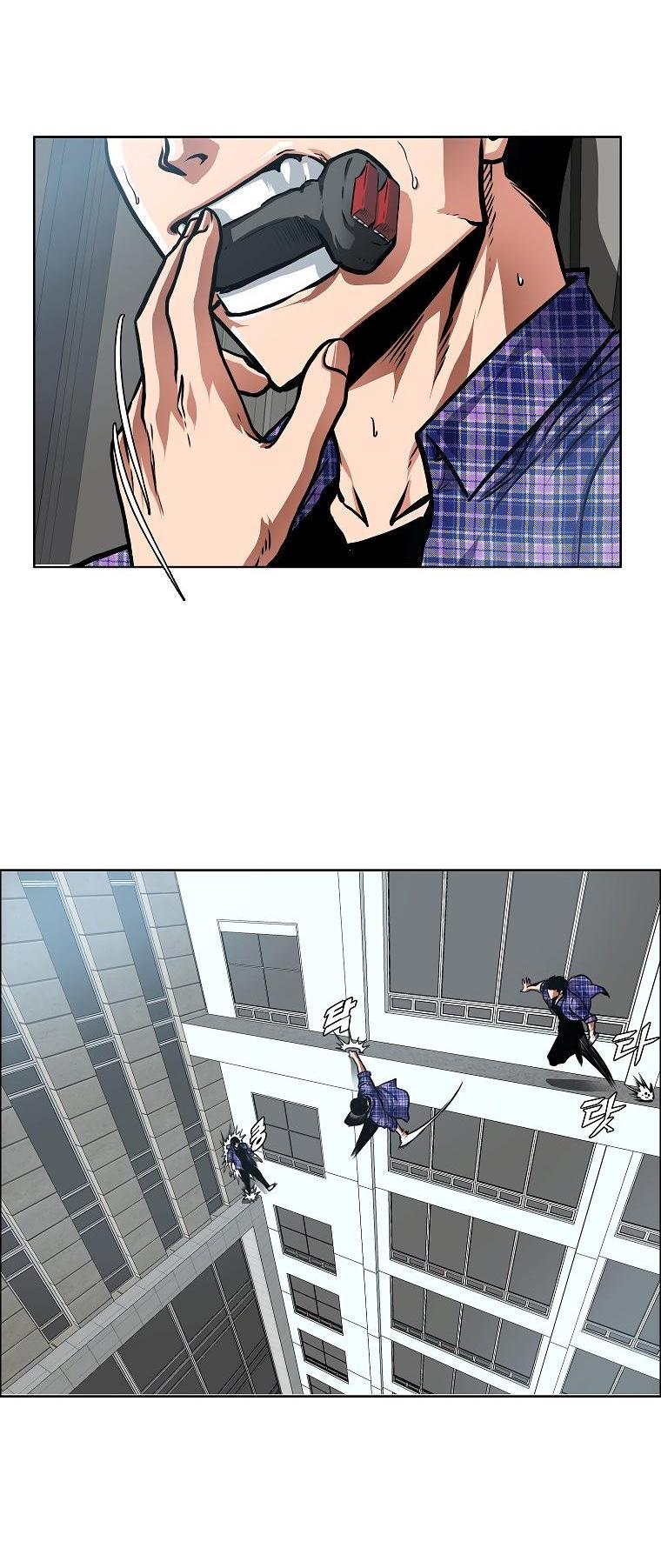 Read Тайная семья RU Manga Online