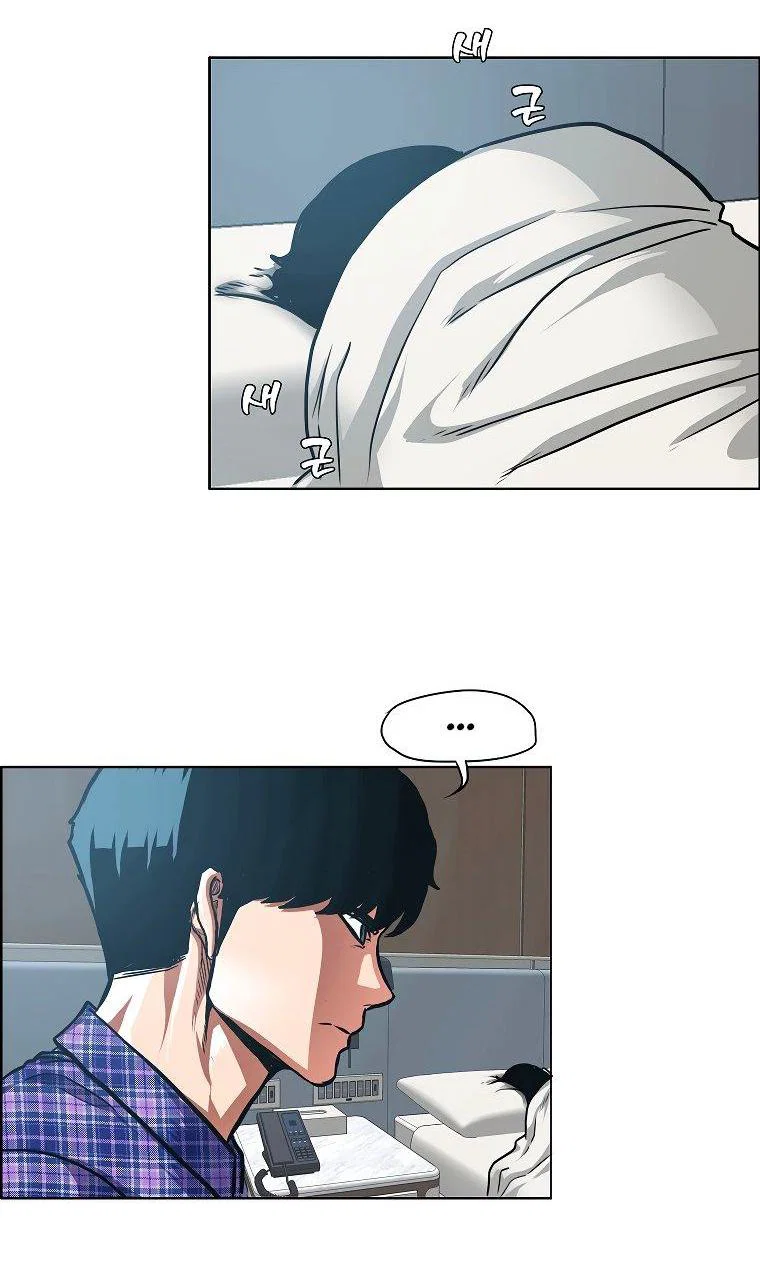 Read Тайная семья RU Manga Online