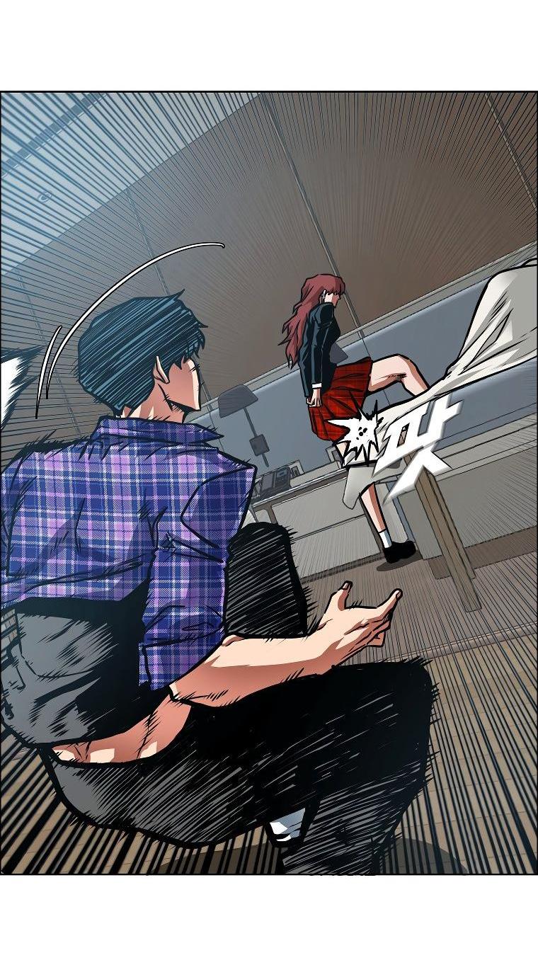Read Тайная семья RU Manga Online