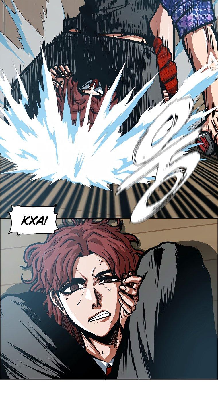 Read Тайная семья RU Manga Online