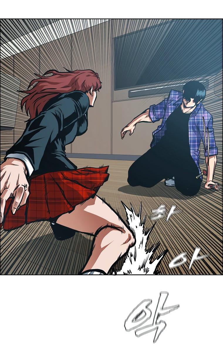 Read Тайная семья RU Manga Online