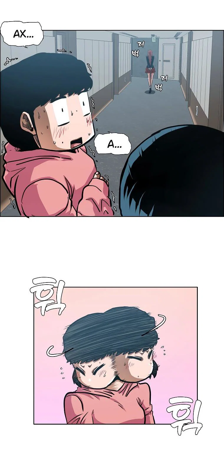 Read Тайная семья RU Manga Online