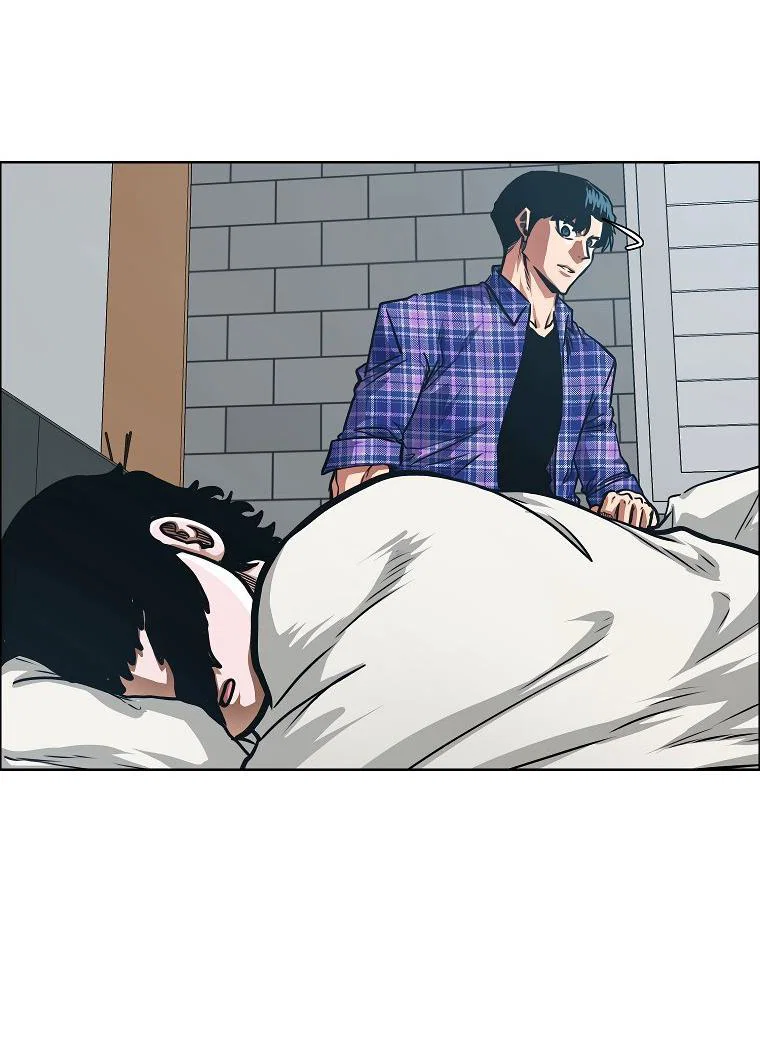 Read Тайная семья RU Manga Online